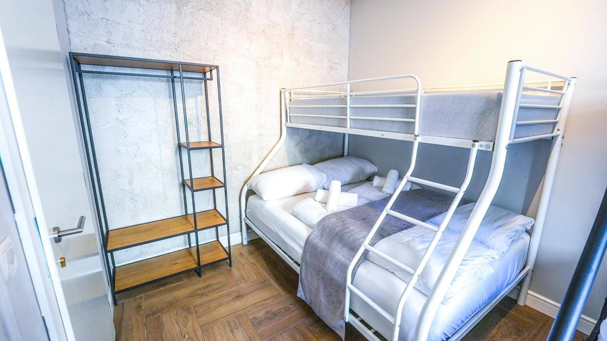 Short Auberge de jeunesse Vienne