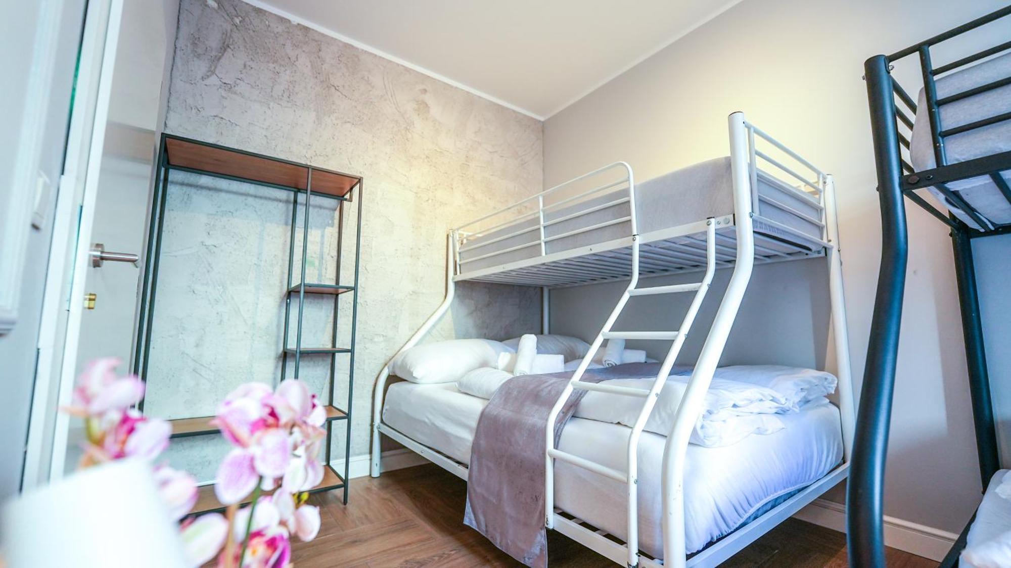 Auberge de jeunesse Short Vienne