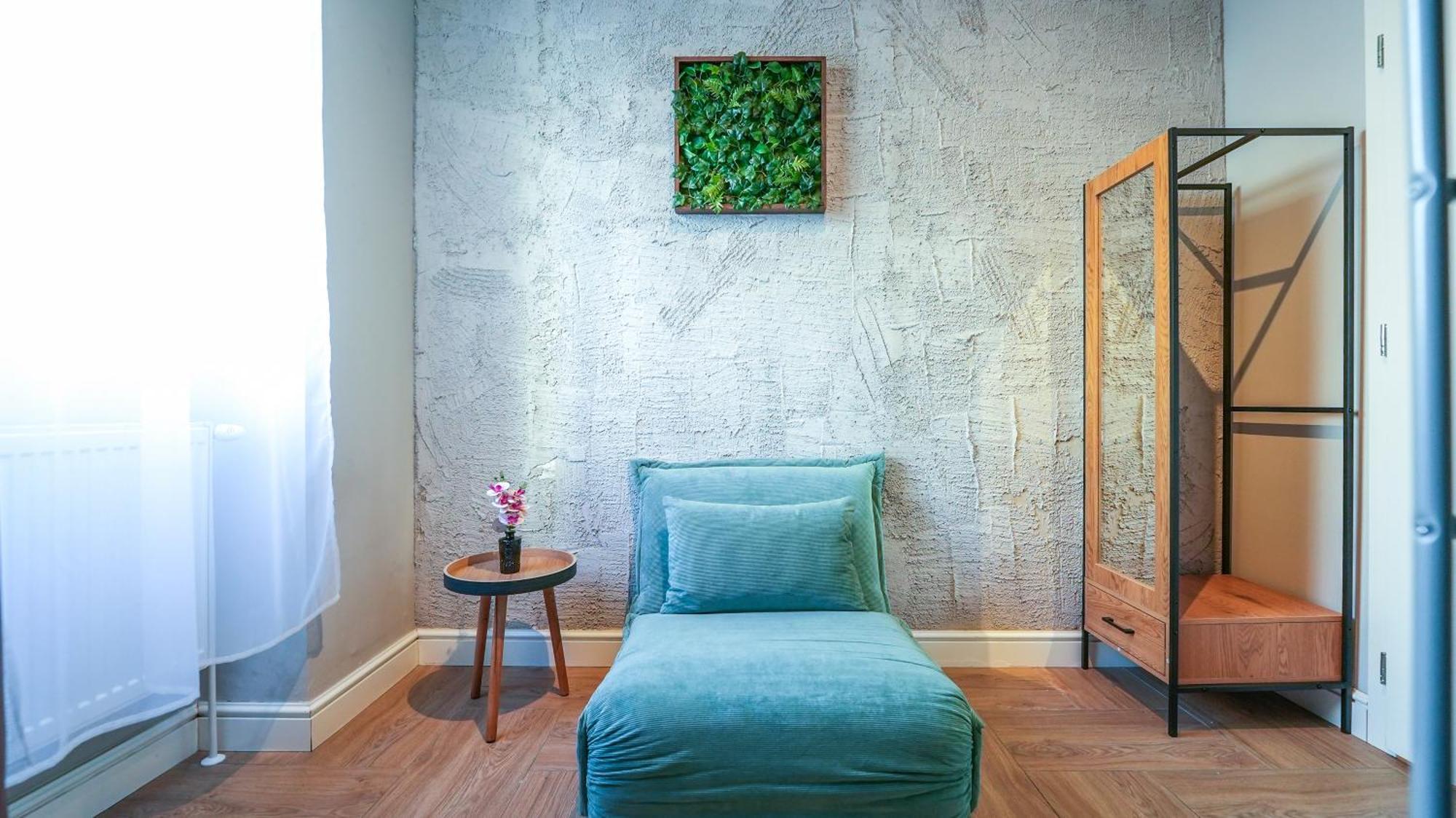 Hostel Short Wien
