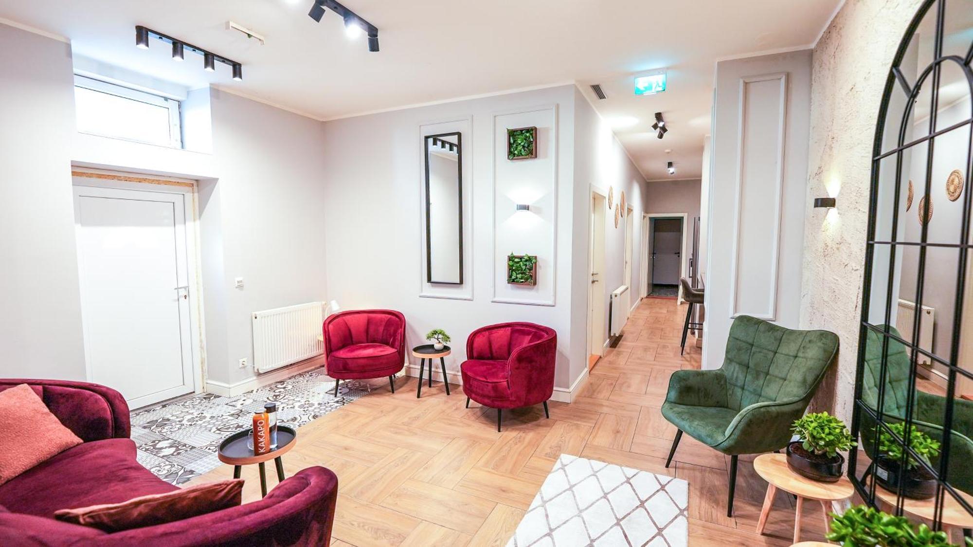 Short * Wien
