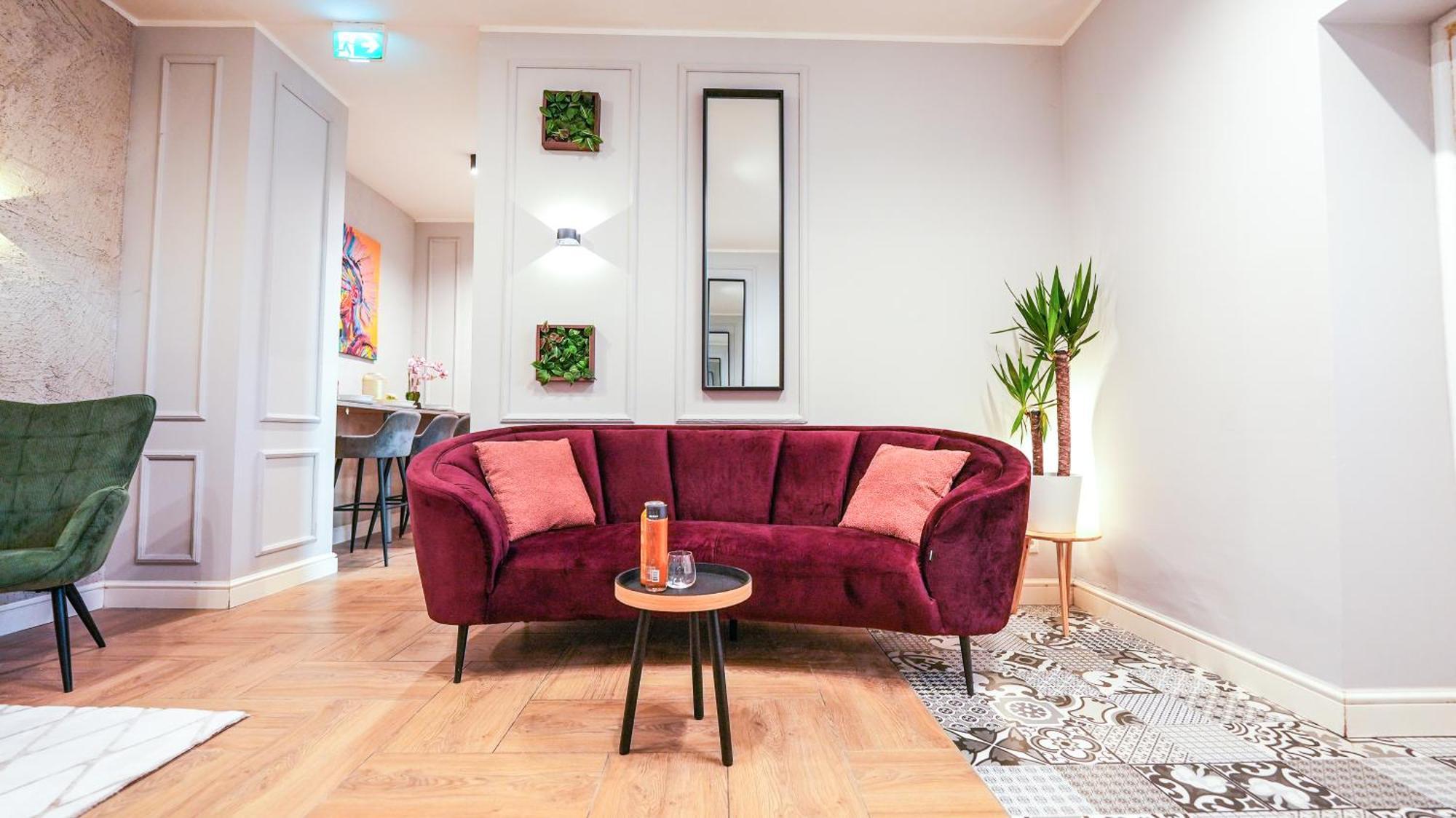 Short Hostel Wien